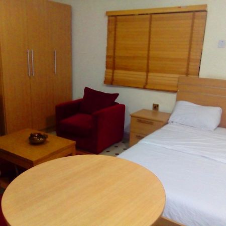 La Patriache Lodge Aliayabiagba Εξωτερικό φωτογραφία