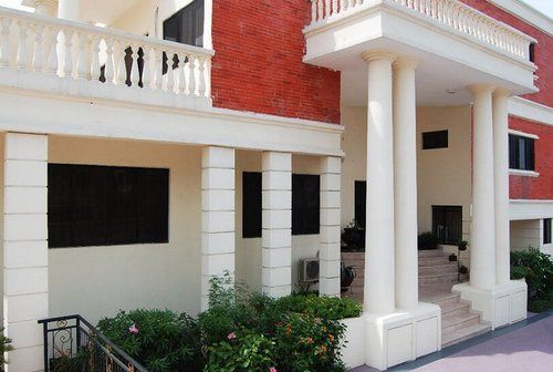 La Patriache Lodge Aliayabiagba Εξωτερικό φωτογραφία