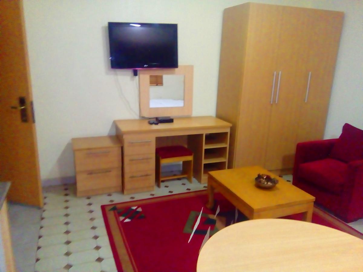 La Patriache Lodge Aliayabiagba Εξωτερικό φωτογραφία