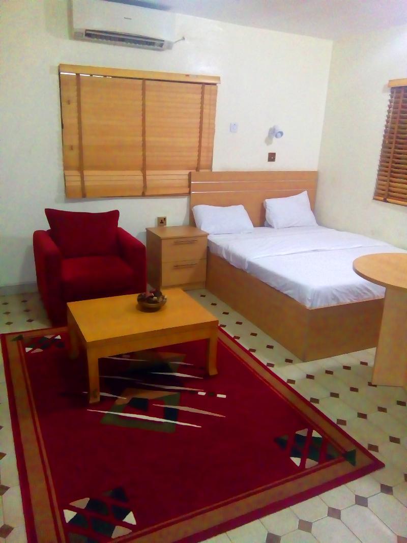 La Patriache Lodge Aliayabiagba Εξωτερικό φωτογραφία