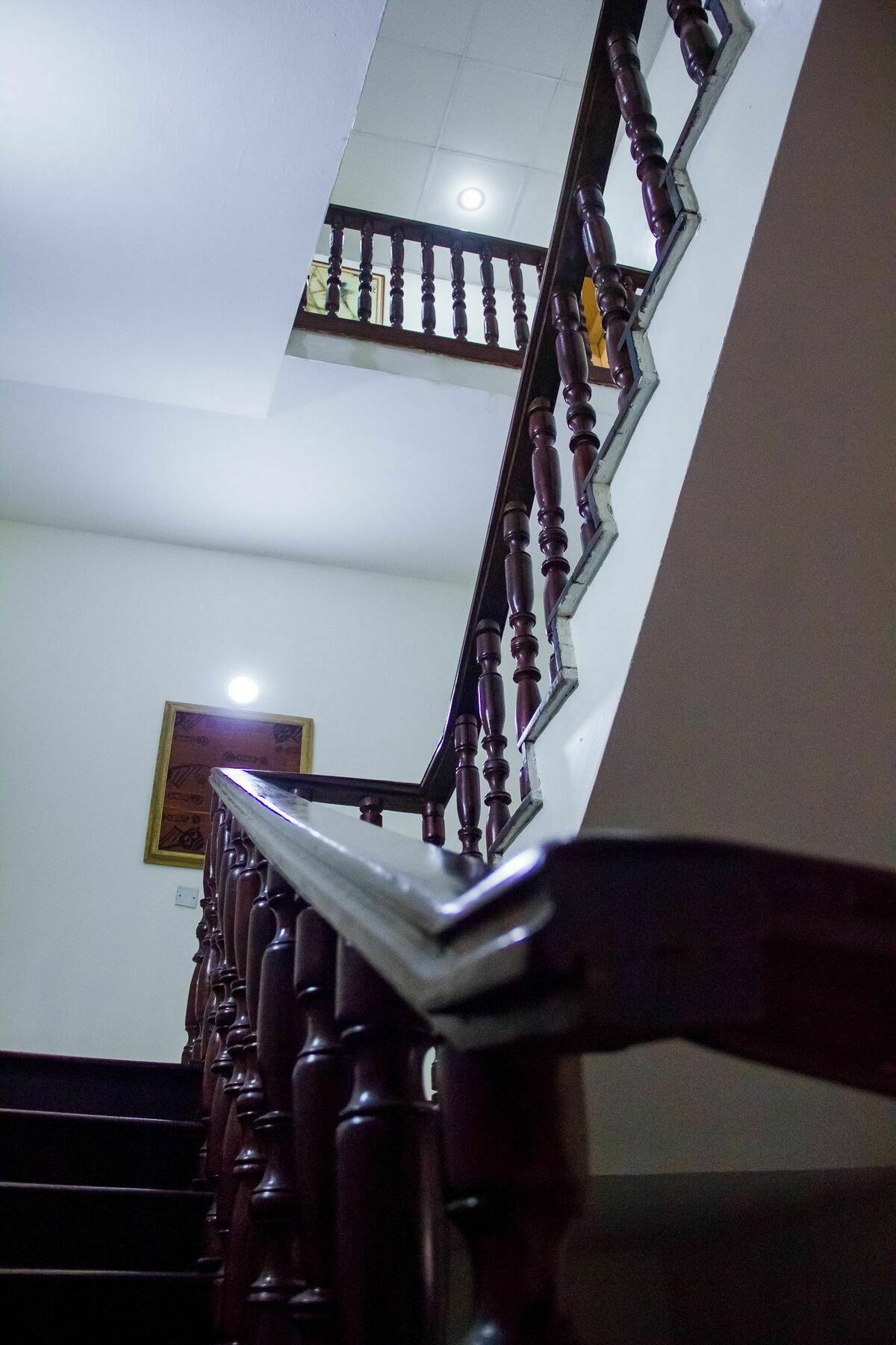 La Patriache Lodge Aliayabiagba Εξωτερικό φωτογραφία